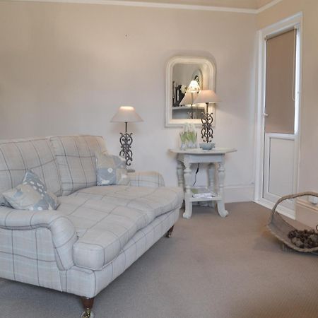 Broomleasowe House Whittington  Luaran gambar