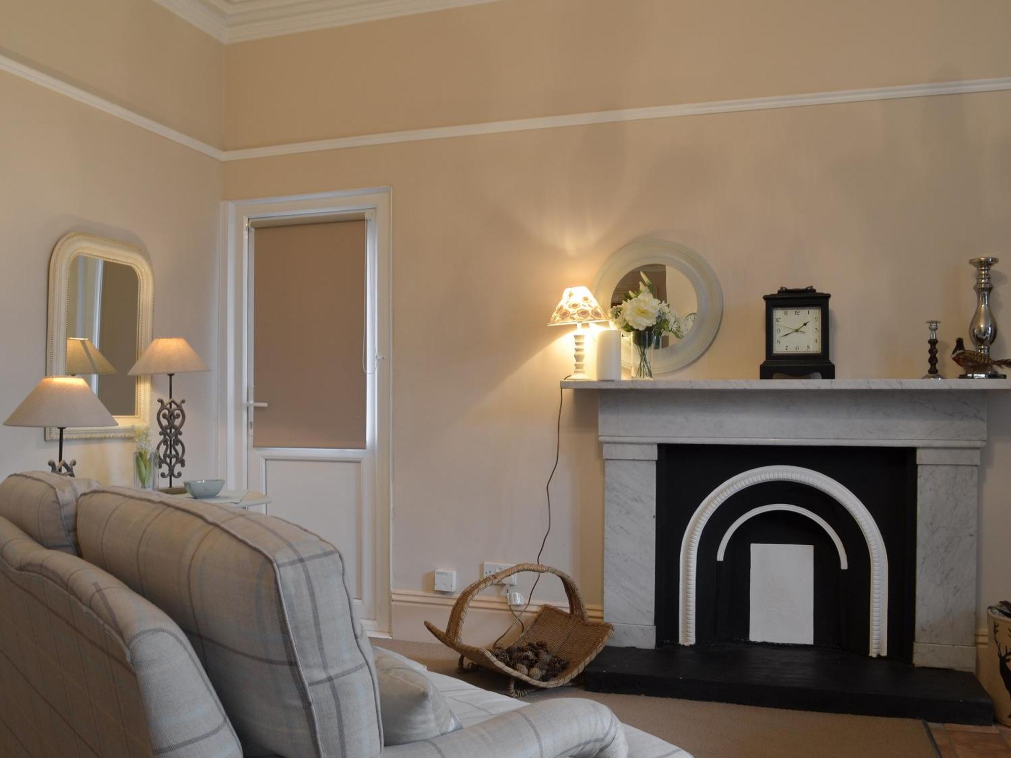 Broomleasowe House Whittington  Luaran gambar